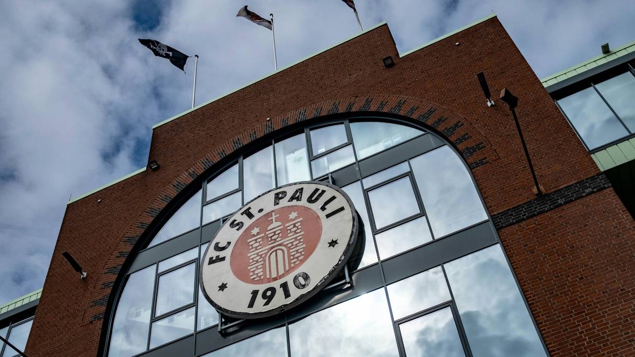 St. Pauli sperrt Spielerberater aus