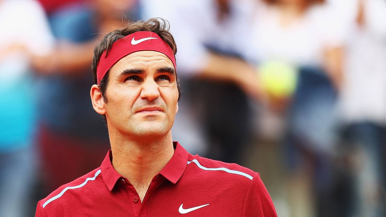 Federer begrüßt Scharapowa-Strafe