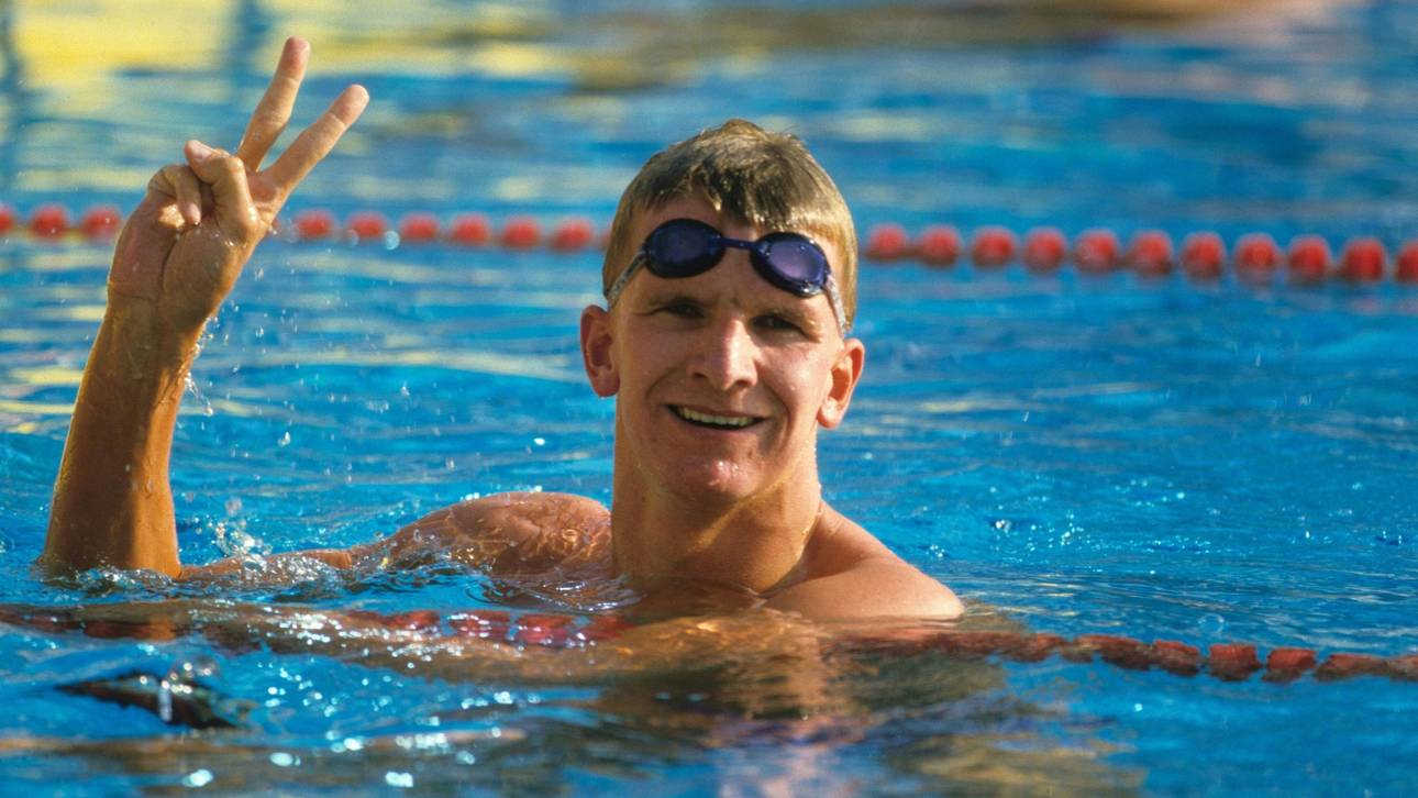 Ikone wünscht sich Olympia in Berlin