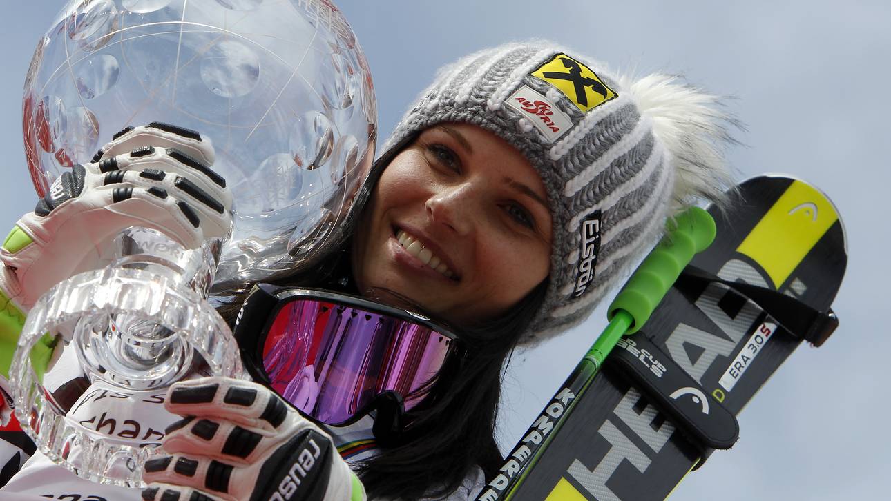 Neuer Zoff zwischen ÖSV und Fenninger