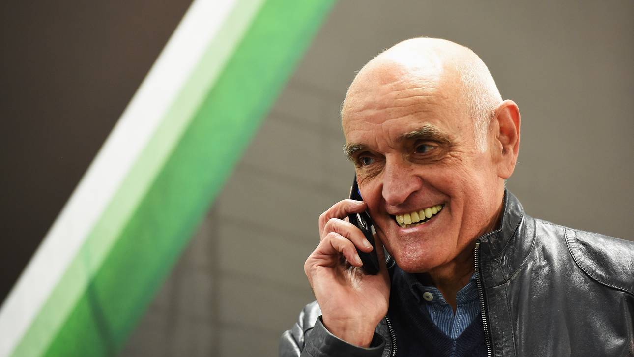 Antrag gegen Kind zurückgewiesen