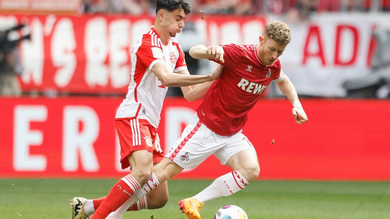 Pavlovic glaubt fest an seine EM-Chance