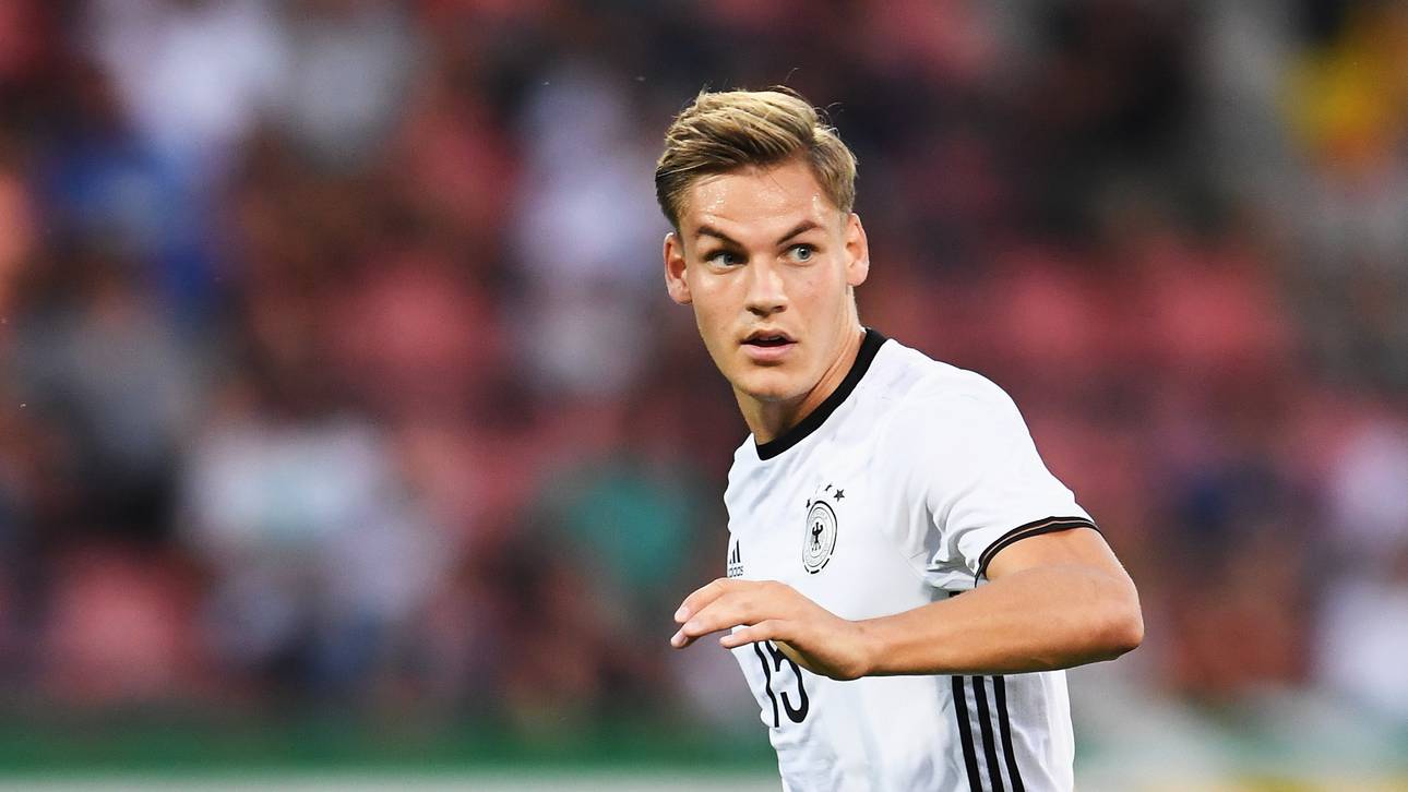 U21: Kuntz plagen Personalsorgen