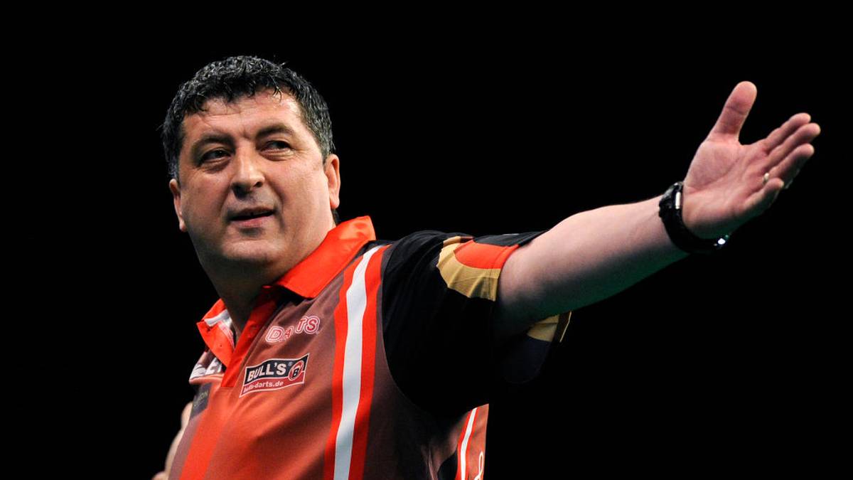 MENSUR SULJOVIC vs. Ted Evetts/Fallon Sherrock (21.12.): Österreichs bester Spieler kann erneut eine gute Saison zurückblicken, rangiert im  PDC Order of Merit auf Platz elf. Kommt es in Runde zwei zu einem Duell gegen eine Frau?