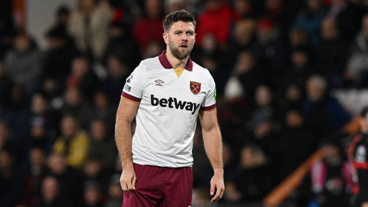 Unglücklicher Nachmittag für Füllkrug