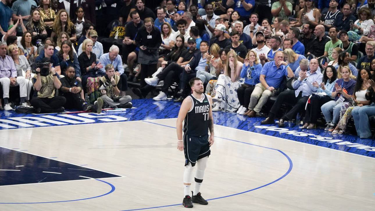 War das Dallas‘ einmalige Chance?