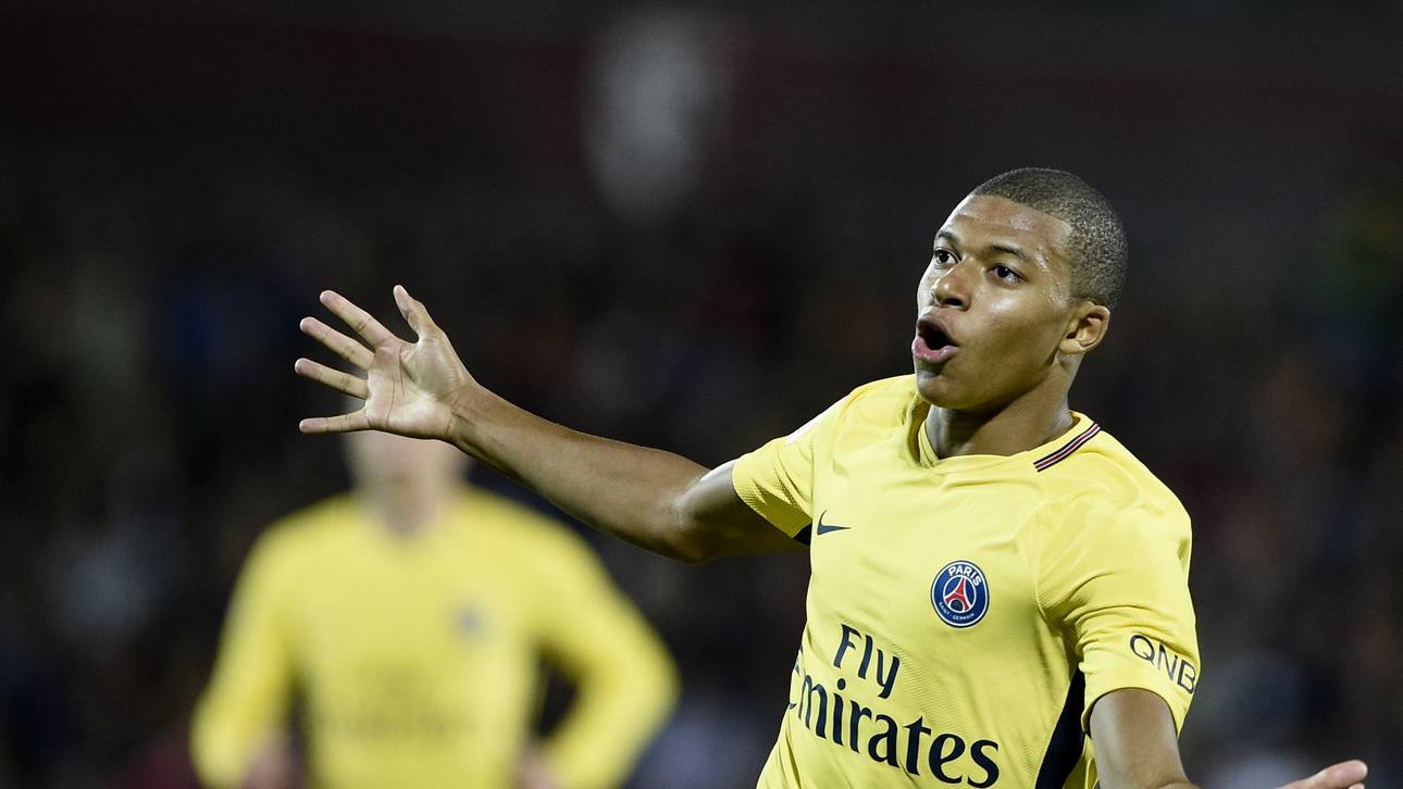 Mbappe schlug größeren Deal aus