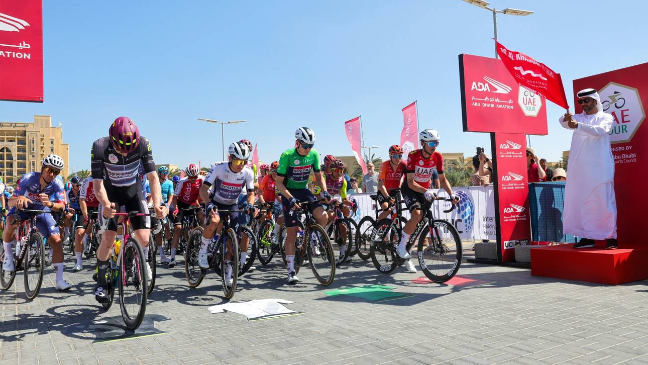 O‘Connor gewinnt Bergetappe