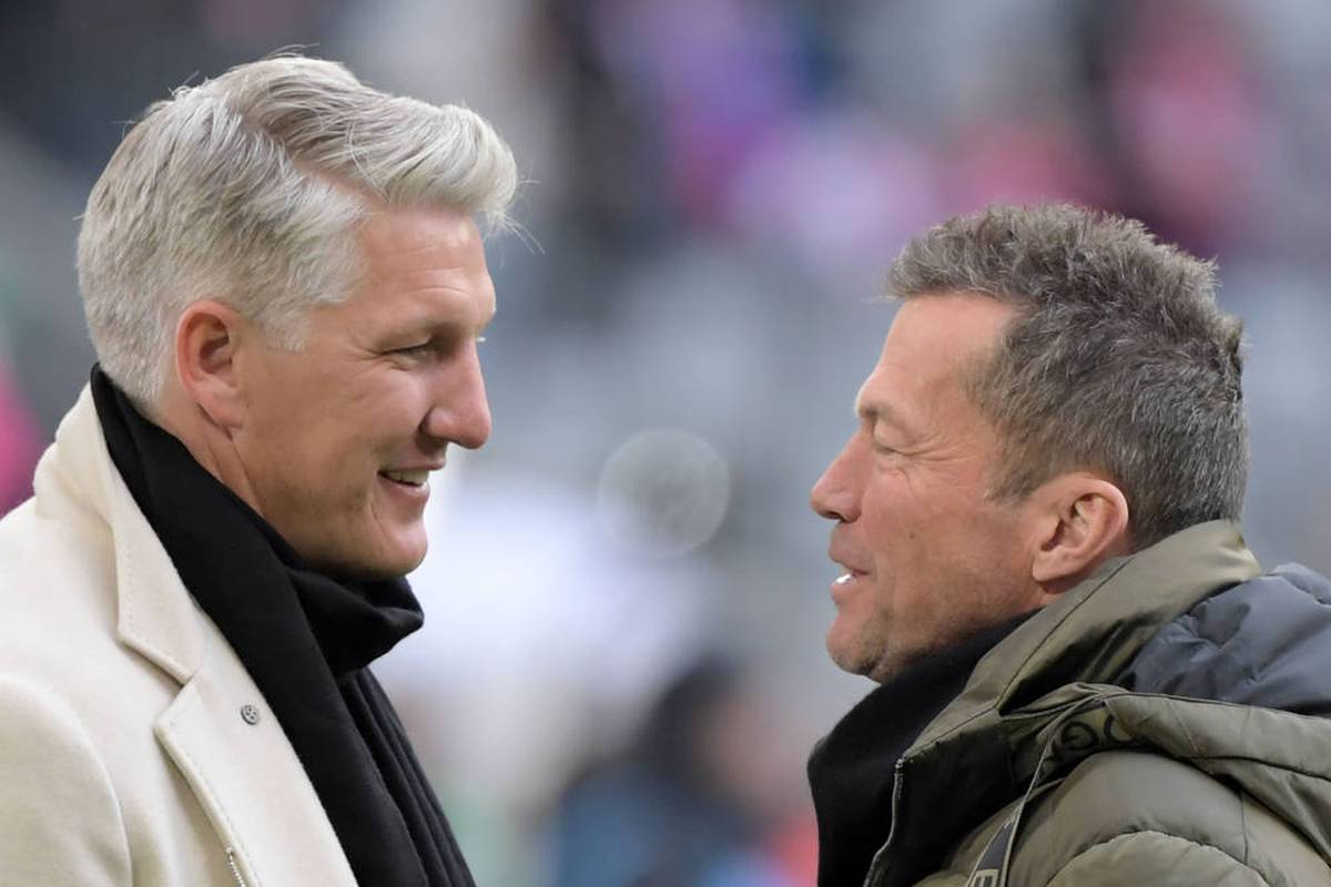 Matthäus fordert mehr Ex-Stars bei Bayern