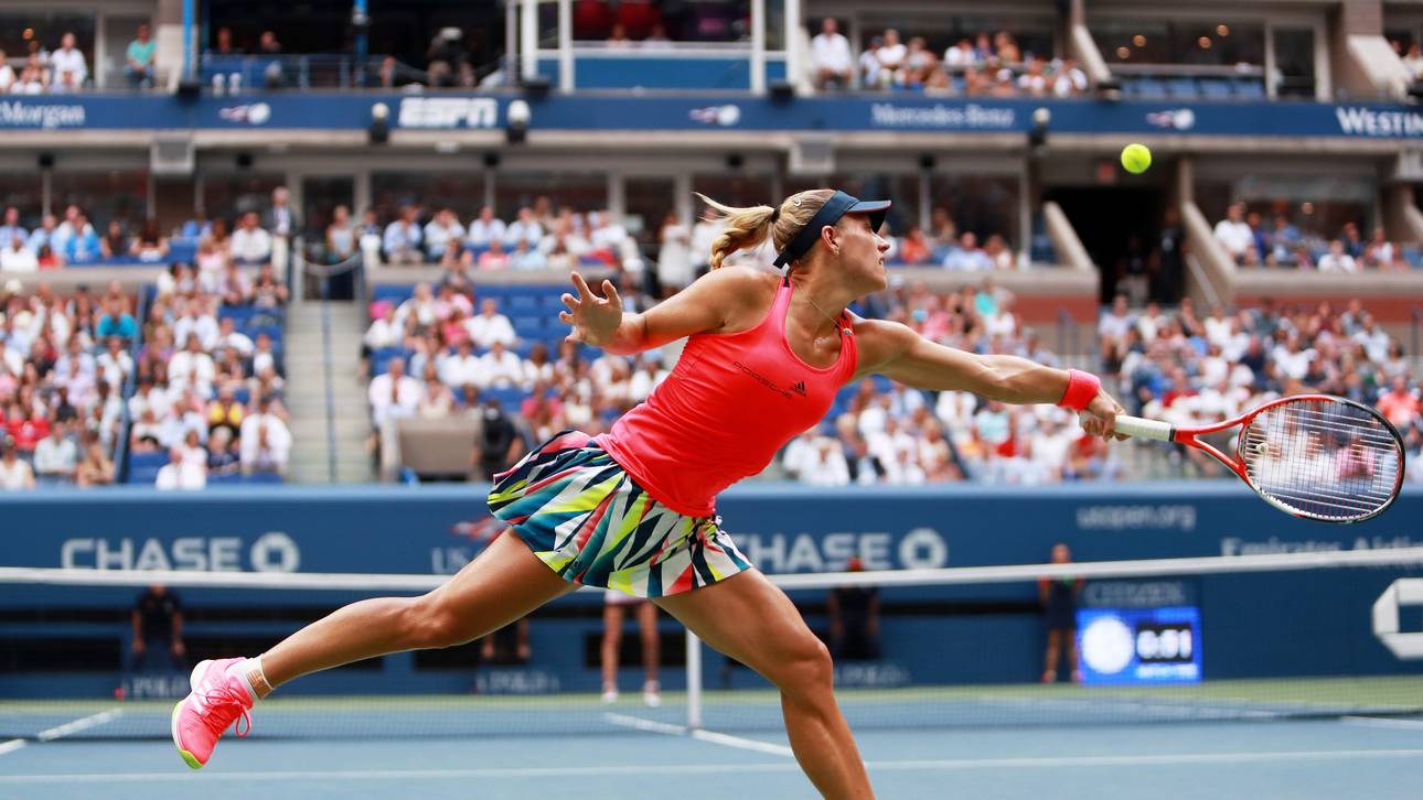 Kerber: Karriereende stand fest