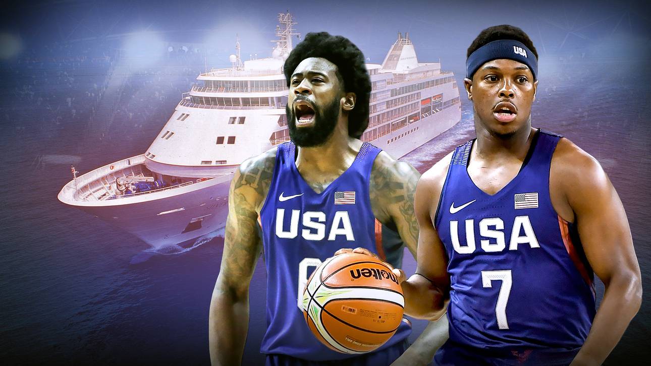 Luxus-Yacht statt Olympisches Dorf