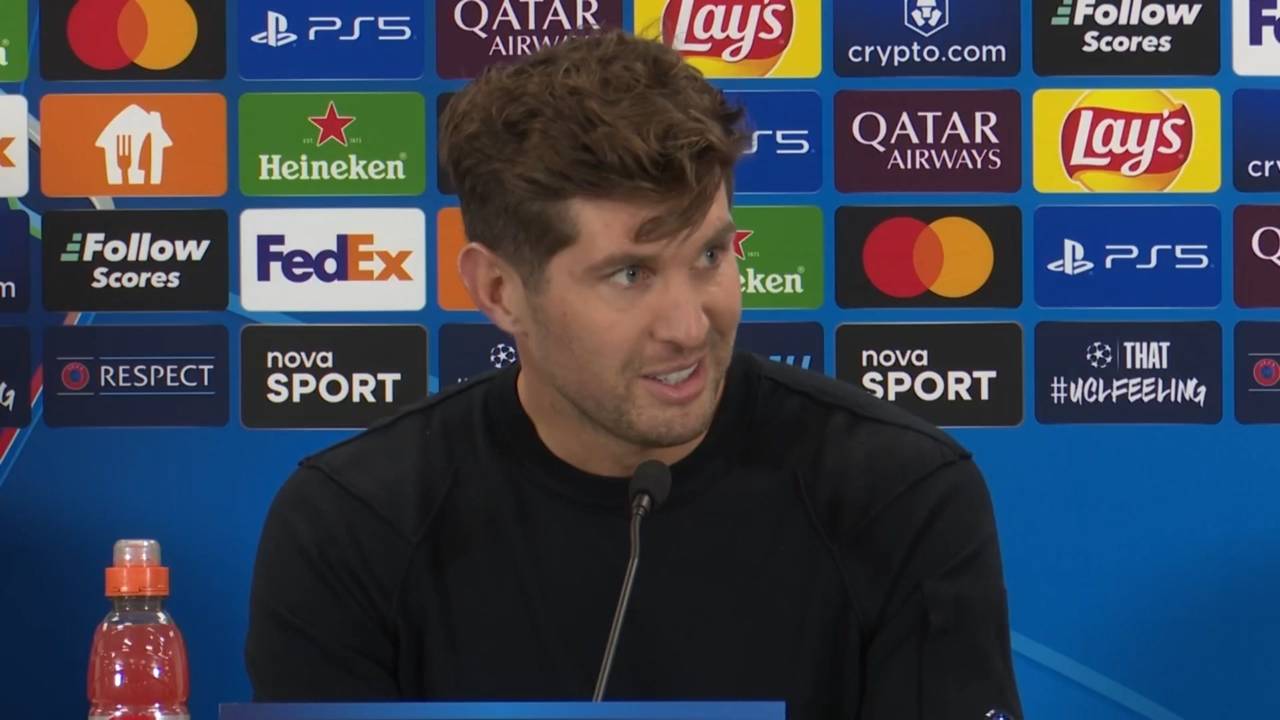 Wegen der Rodri-Verletzung - John Stones mit neuer Position?