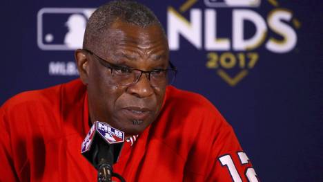 Dusty Baker wird neuer Coach der Houston Astros in der MLB
