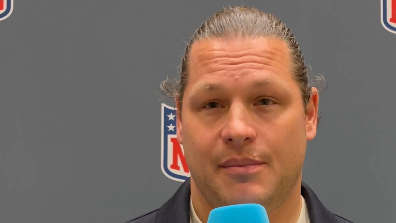 Kuhn erklärt NFL-Boom in Deutschland