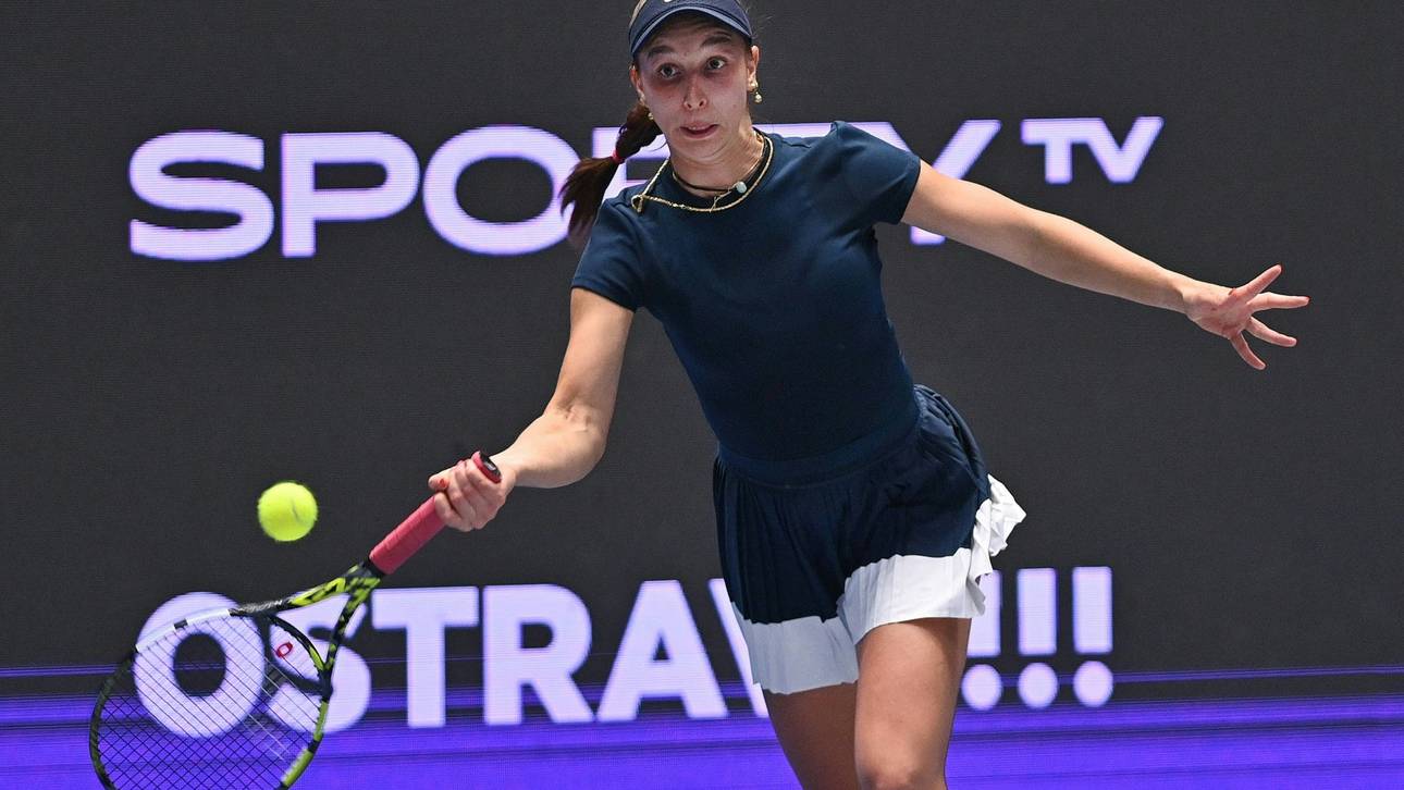 Korpatschs Traum platzt im Finale