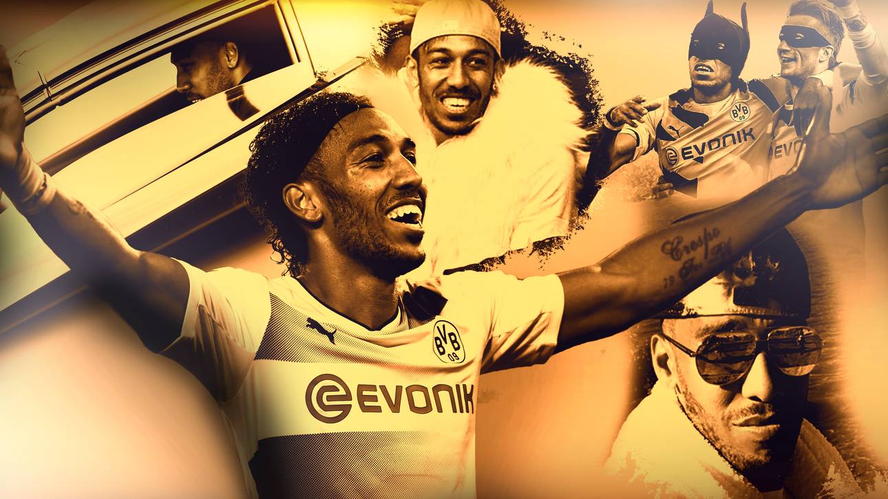 Wie viel Auba steckt in dir?