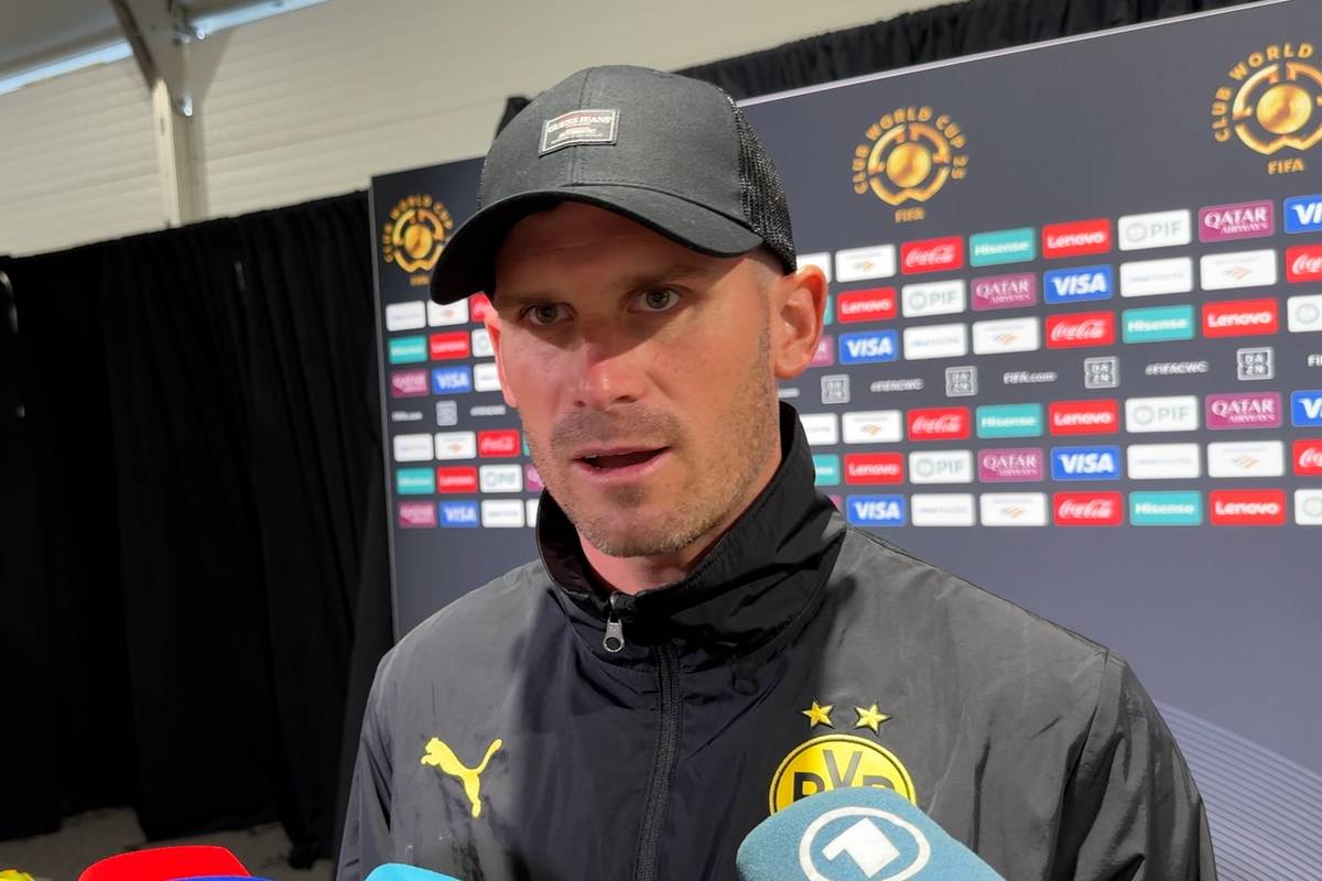 Nach dem Viertelfinal-Aus gegen Real Madrid zieht Borussia Dortmunds Pascal Groß ein Fazit von der Klub-WM. Der BVB-Profi gibt einen ehrlichen Einblick.