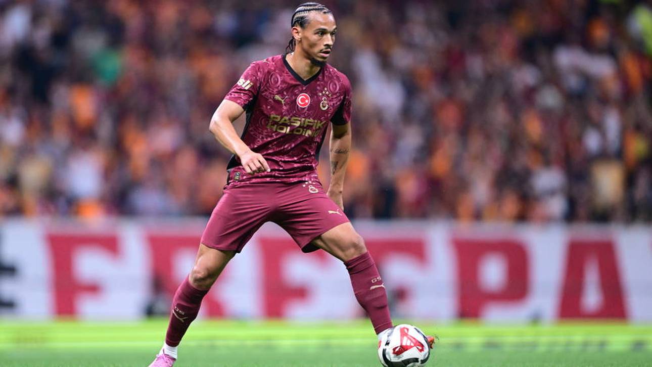 Van der Vaart watscht Sané ab