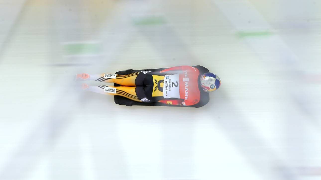 Skeleton: Zachrau und Rady vor Debüt