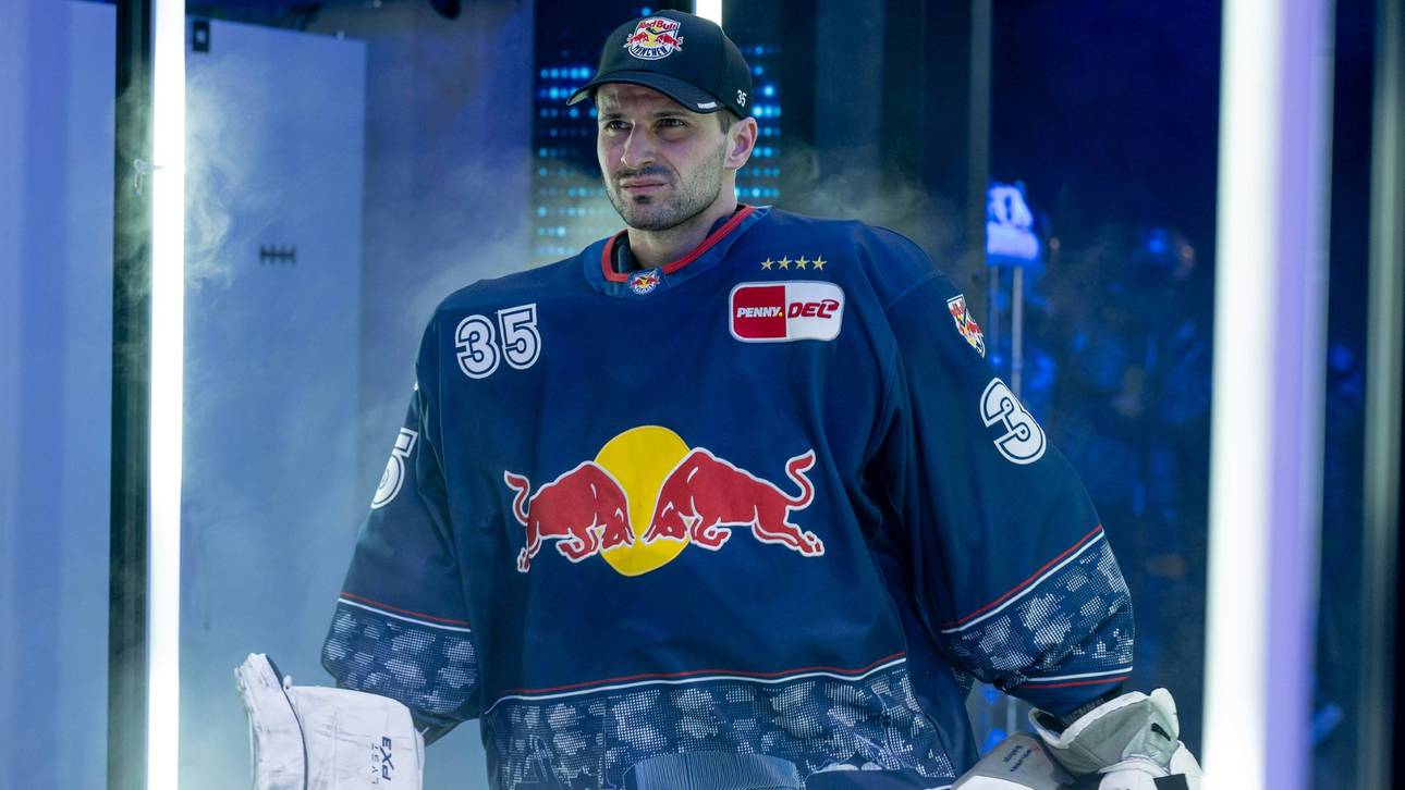 Nationaltorhüter fehlt mehrere Wochen