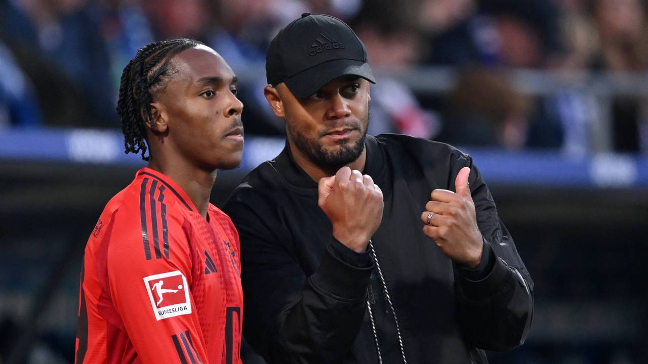 Tels Abgang zeigt Bayerns Scheitern