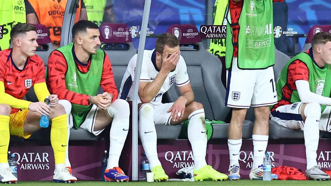 Kane: „Schlimmste, was passieren kann“