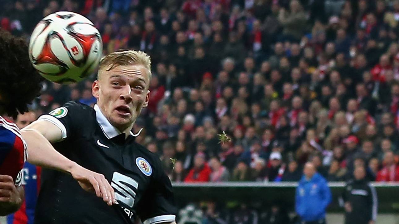 Braunschweig in Berlin ohne Sauer