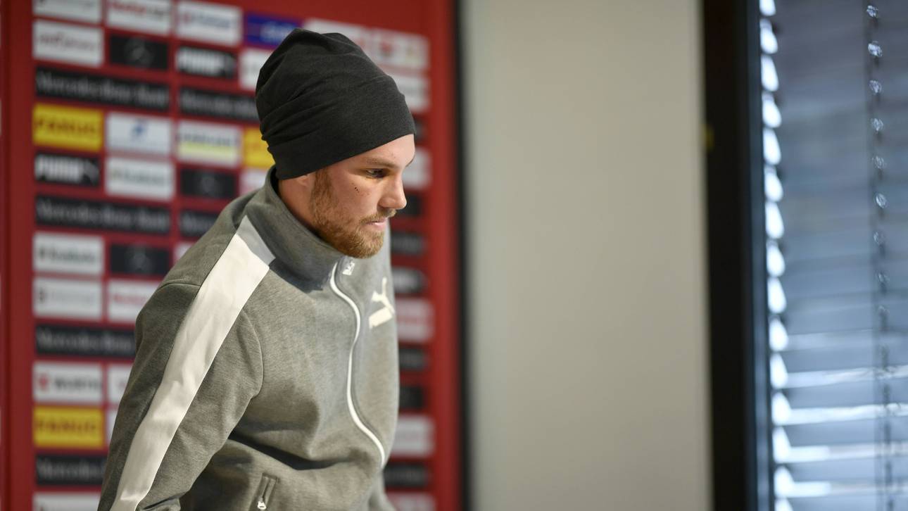 So lief Großkreutz‘ emotionaler Abschied