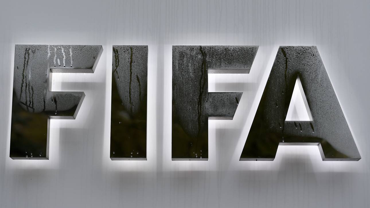 FIFA: Malaysia kein Gastgeber