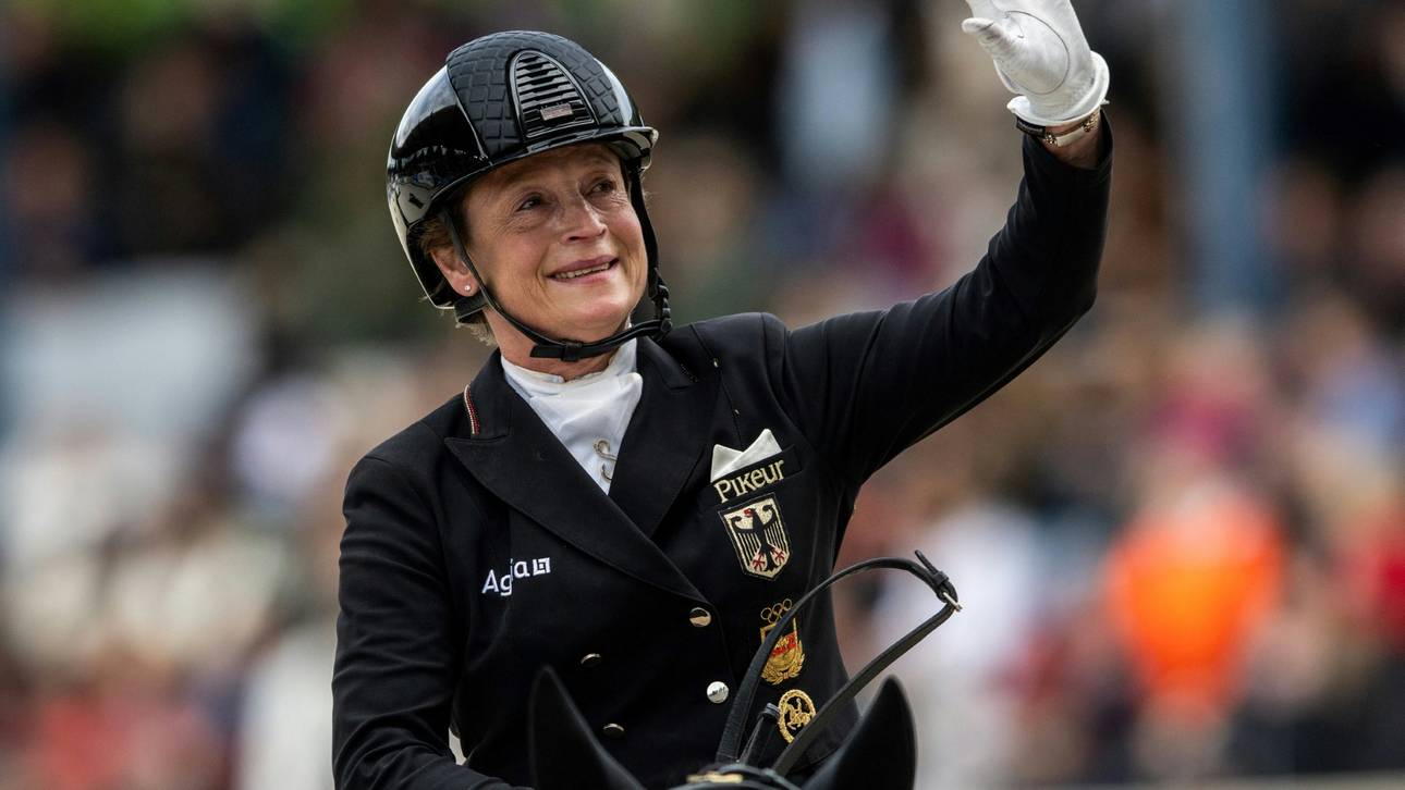 Deutsches Olympia-Aufgebot fix