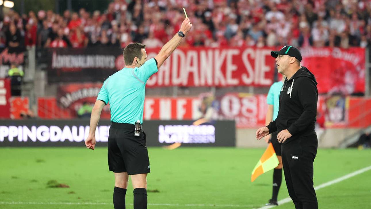 Hildmann wird in Münster für seine schlagfertige Art geschätzt