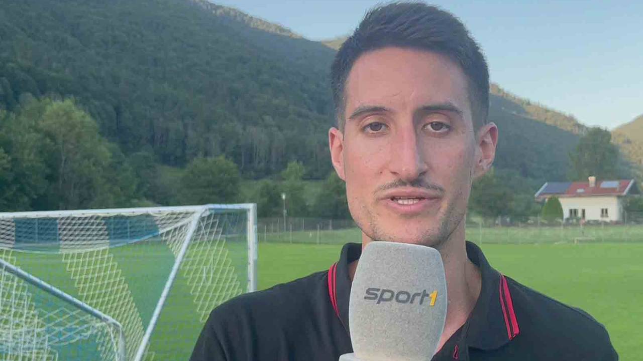 Keine Leihe! Bayern-Plan mit Tillman