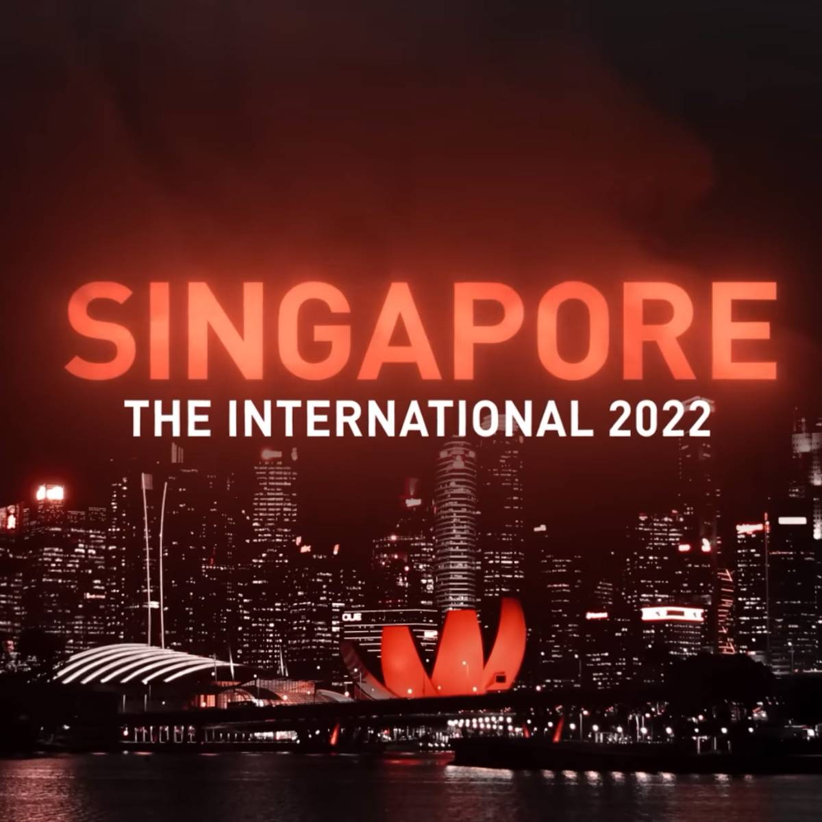Das wichtigste Event des Dota 2 Kalenders hat einen Austragungsort bekommen: Singapur wird im Oktober Gastgeber des lukrativsten eSports-Events werden - alle Infos und erste Bilder.