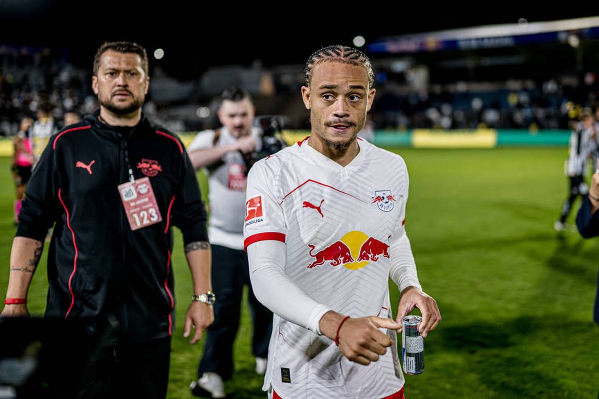 Transferticker: Neues Bayern-Gerücht um Simons