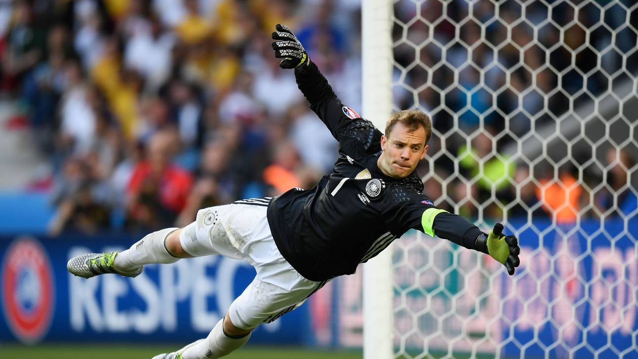 Neuer: „Götze wird noch wichtig“