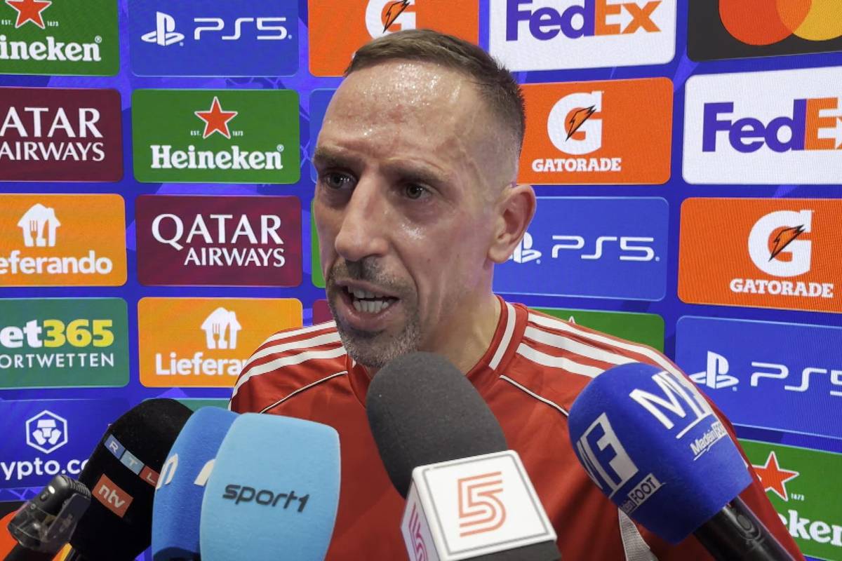 "Eine Rakete!" CL-Legenden schwärmen von Bayern-Star