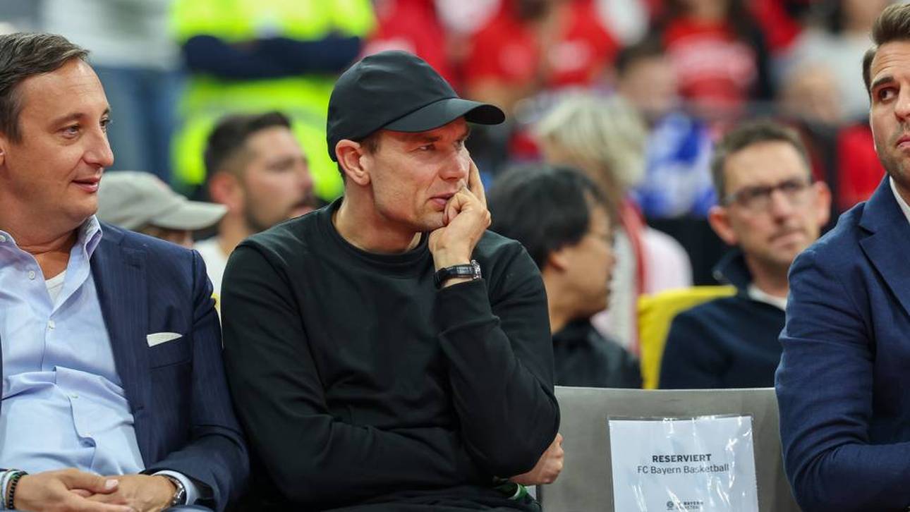 Beendete 2022 seine aktive Profikarriere: Holger Badstuber