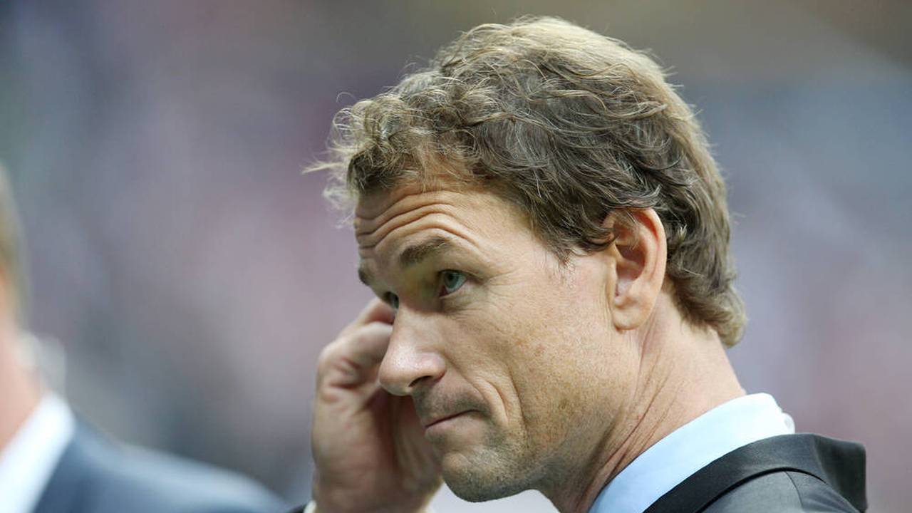 Hausverbot für Jens Lehmann