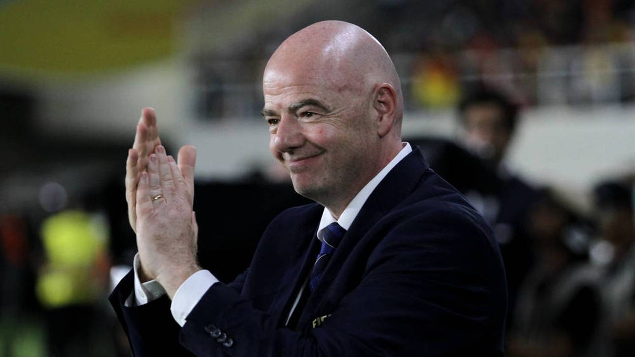 FIFA bestätigt Bayern-Teilnahme