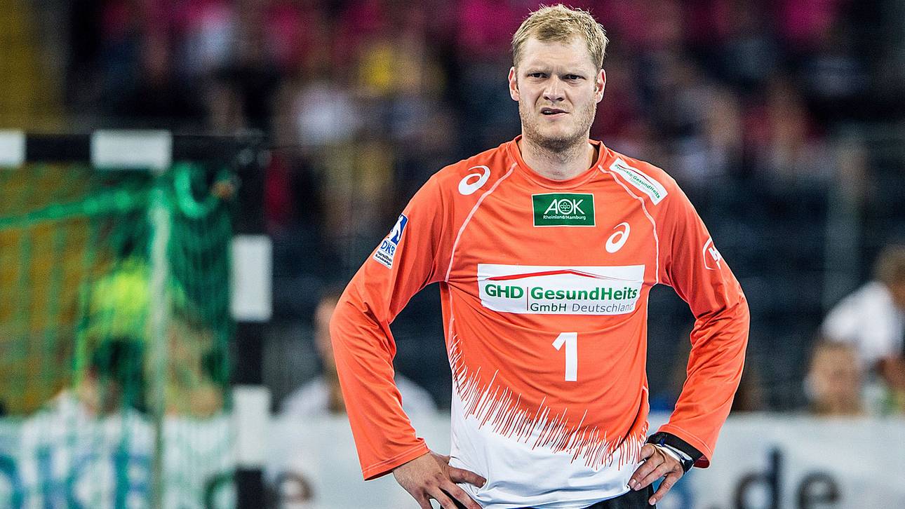 HSV Hamburg verliert erneut