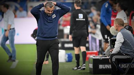 Chaos pur bei Schalke 04! Timo Baumgartl wird für seine öffentliche Reis-Kritik suspendiert. Zerfleischt sich Schalke selbst?