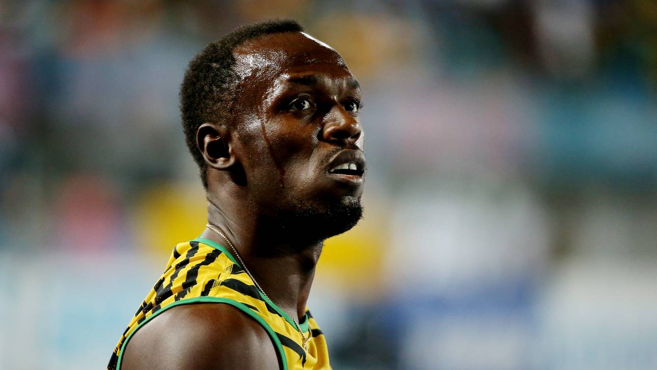 Bolt: Schweinsteiger wie Scholes