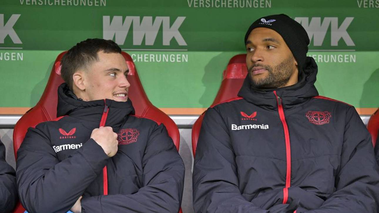 Aufstellungs-Überraschung bei Bayer