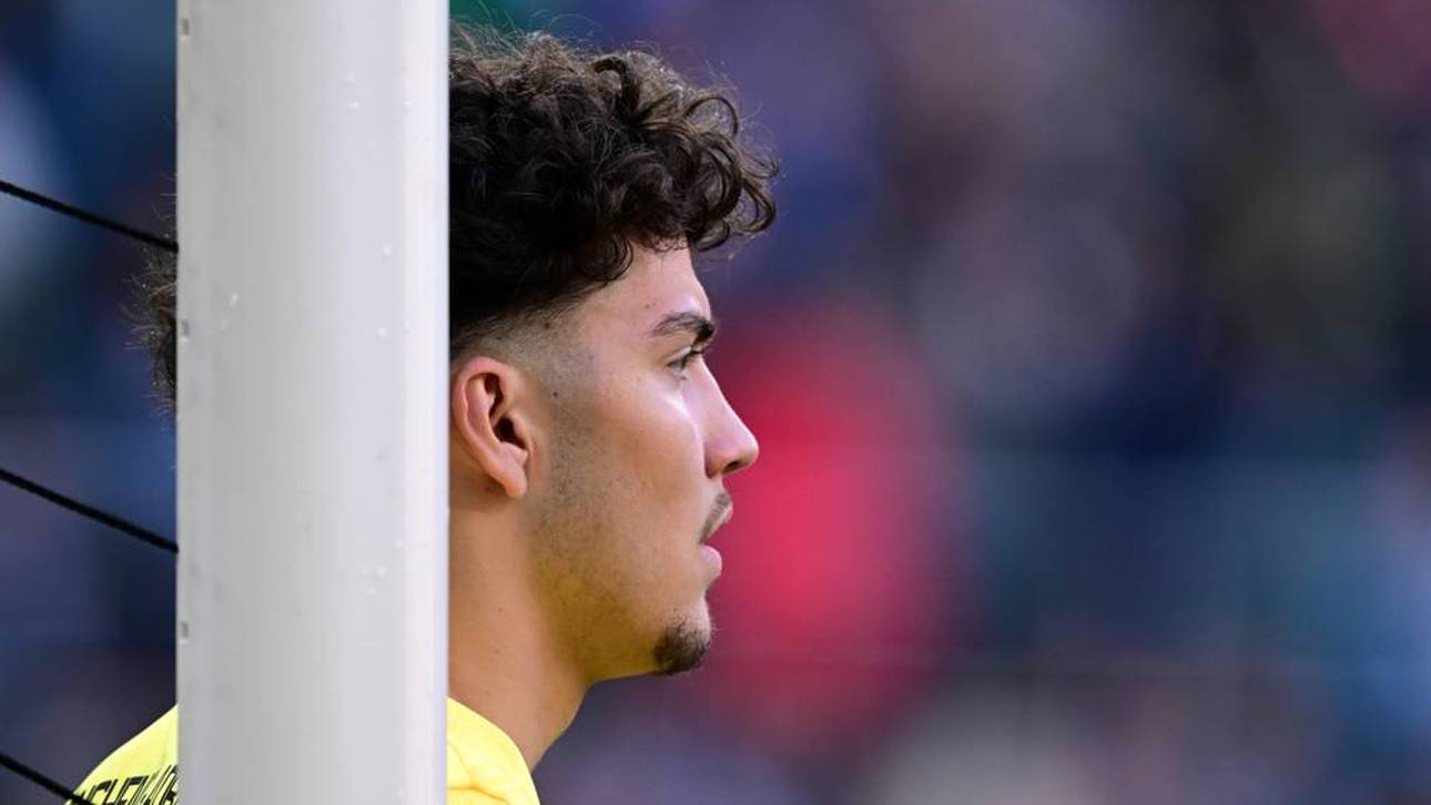 Tiago Pereira Cardoso ersetzt Jonas Omlin und Moritz Nicolas