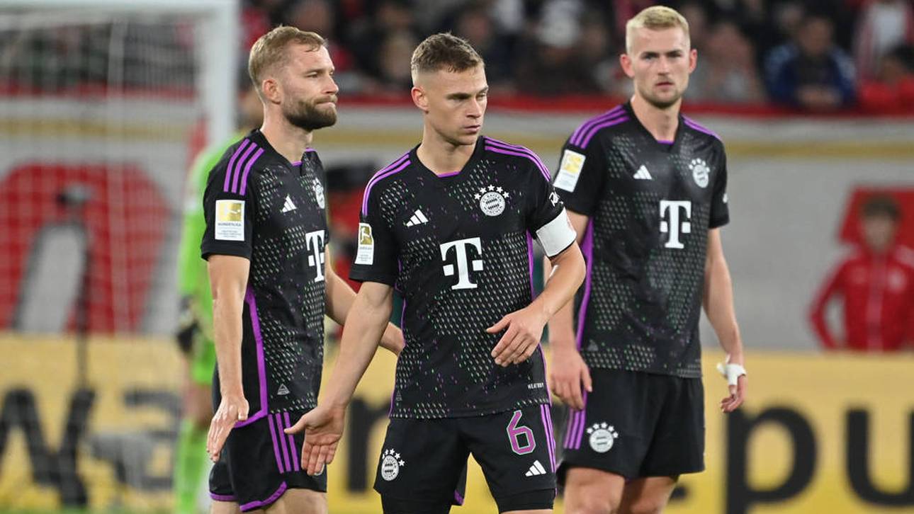 Tuchel erkannte Problem schon früh