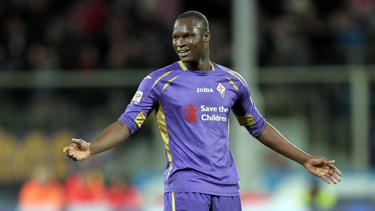 Saisonaus für Gomez-Rivalen