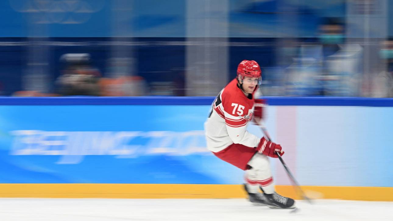 Roosters holen Nationalspieler