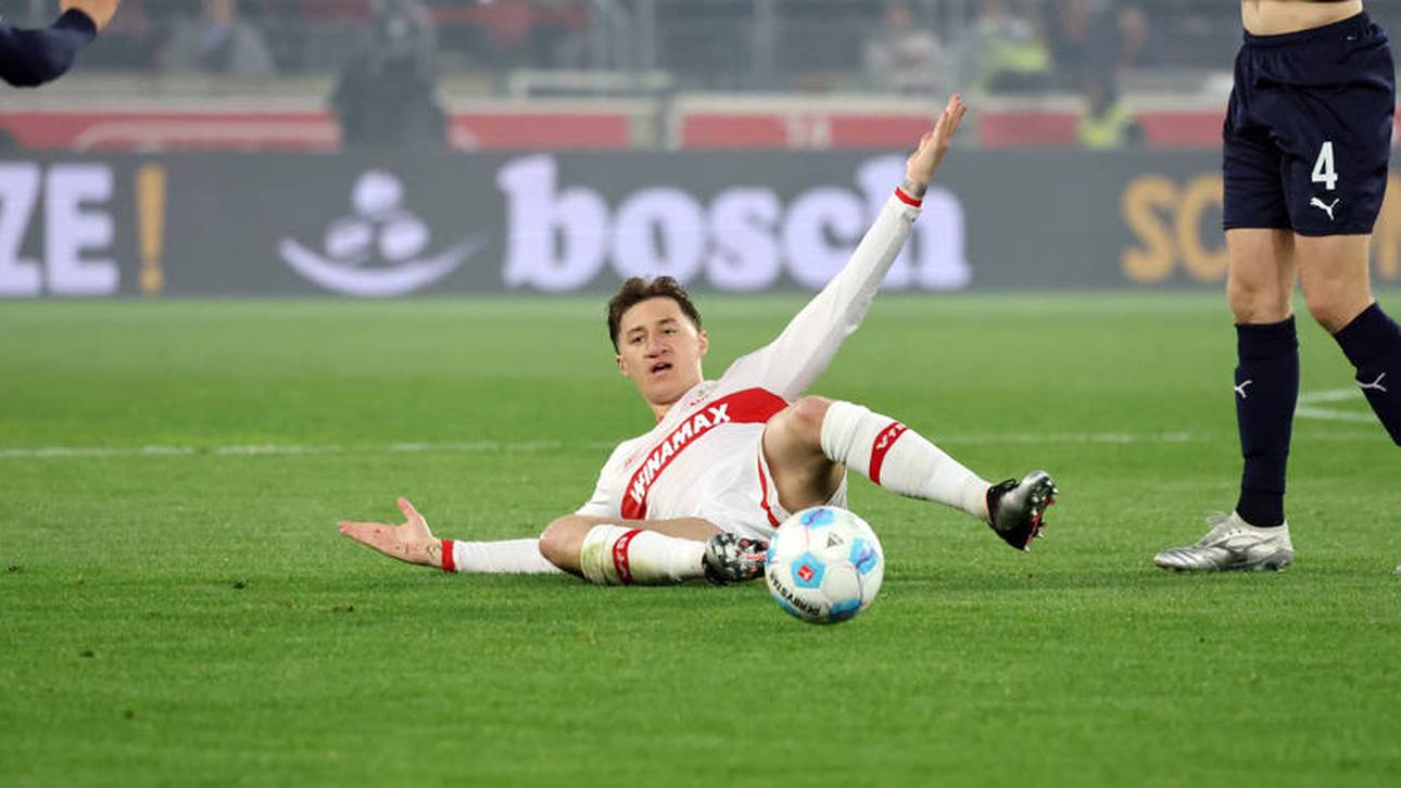 Nächstes Hammer-Gerücht um Stiller