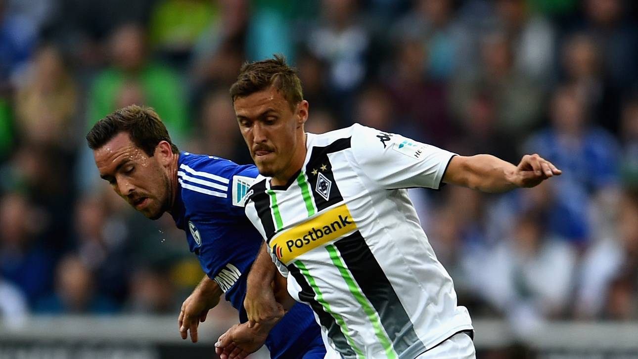 Schalke gegen Gladbach gefordert