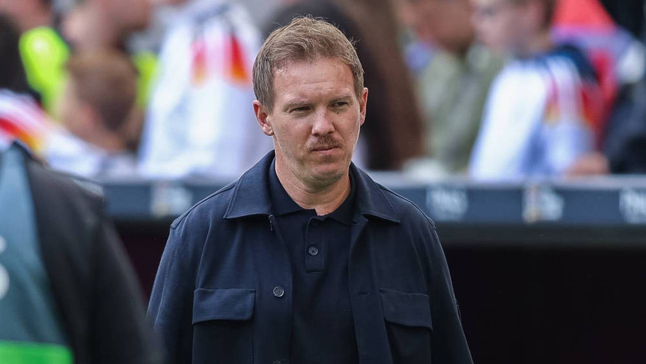 Matthäus-Idee: Nagelsmann reagiert